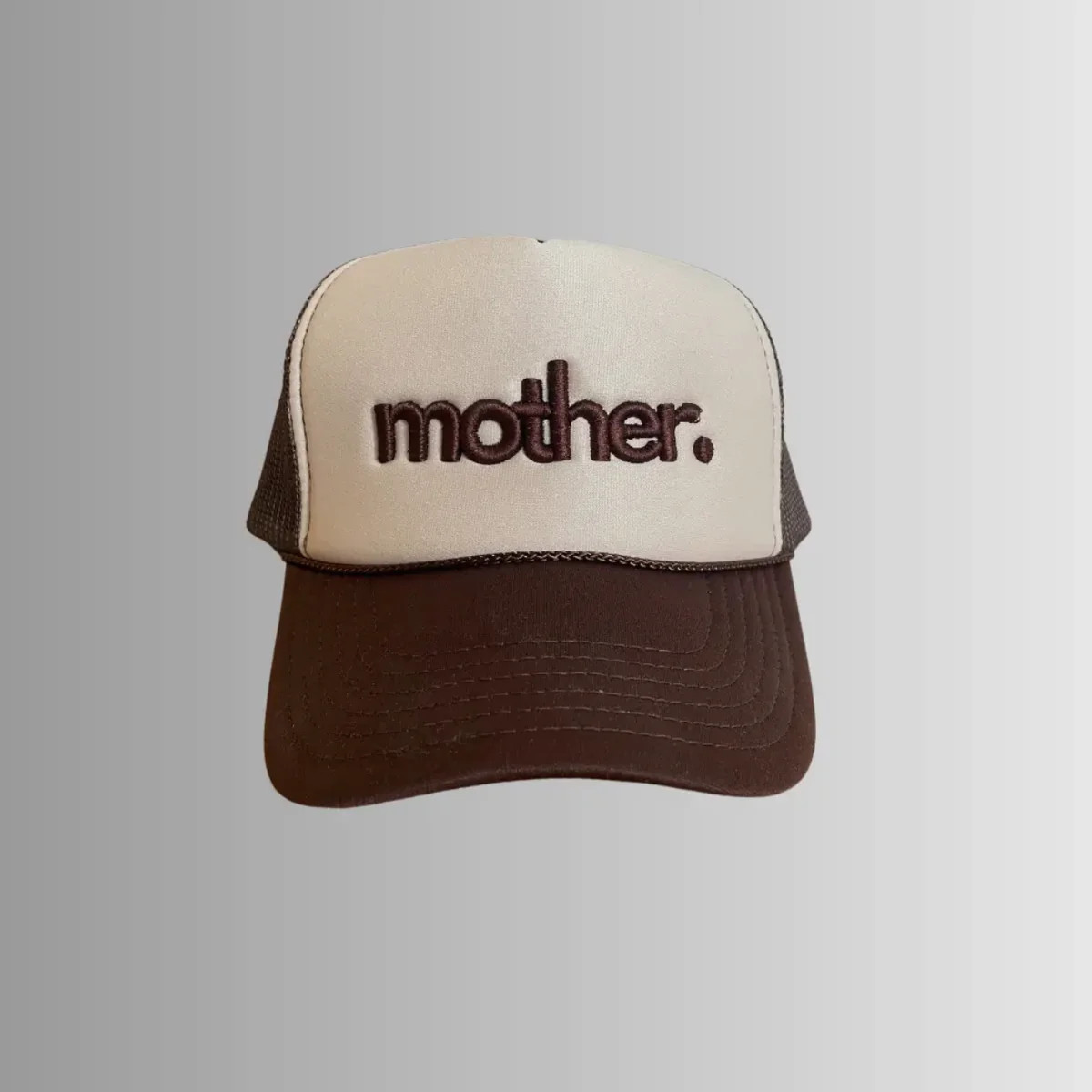 Mother Embroidered Hats | The Collection Texas
