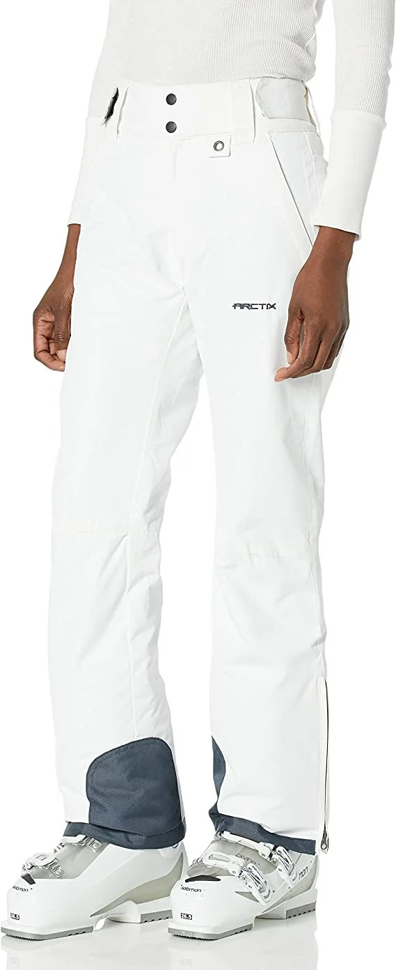 Arctix womens Insulated Snow Pants Regular (Inseam 31") | Walmart (US)