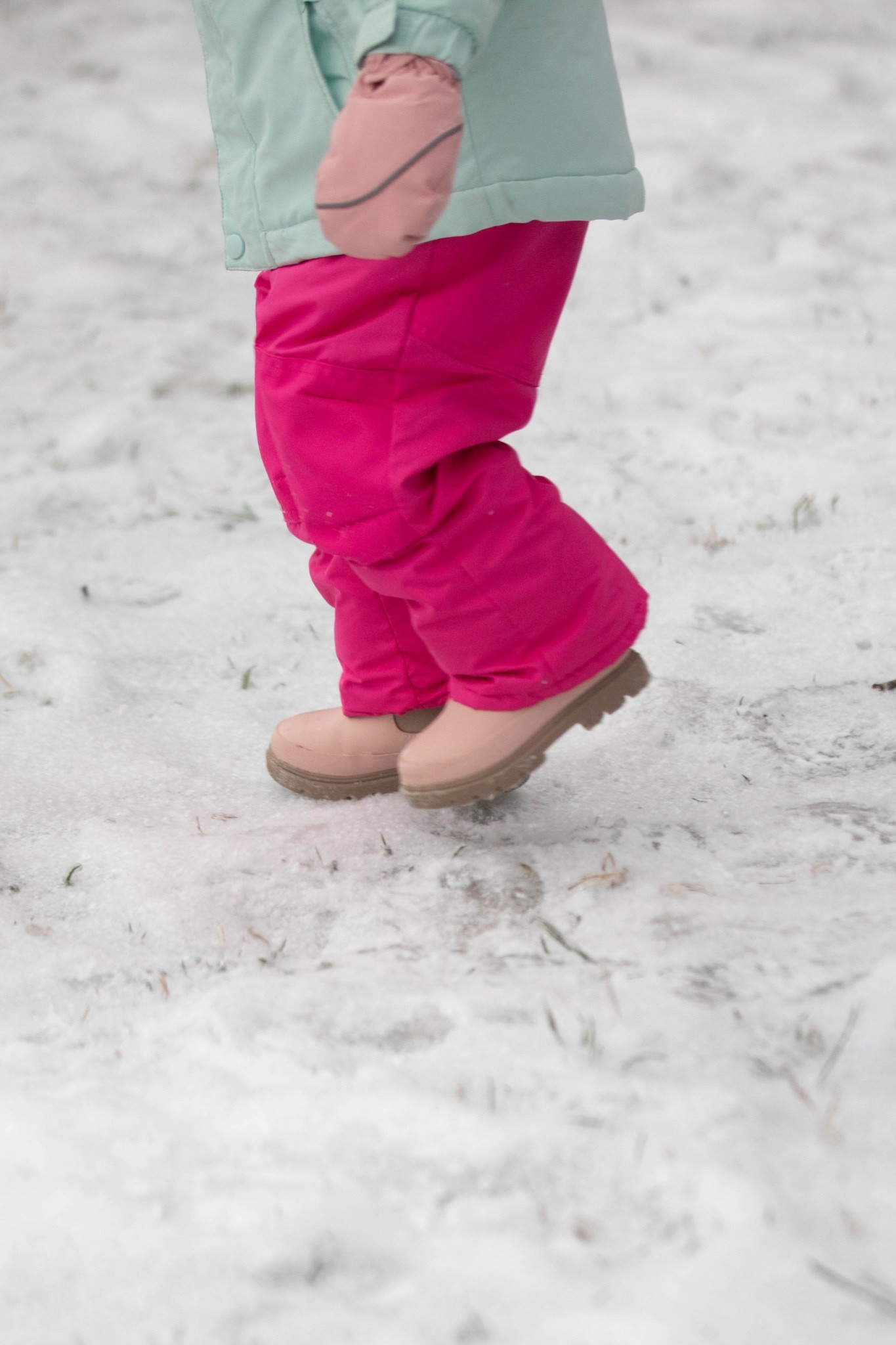 Rain, sleet, ice, or snow. Oh the places you will go in these Native boots! 

#LTKmomlife #LTKKids #LTKootd