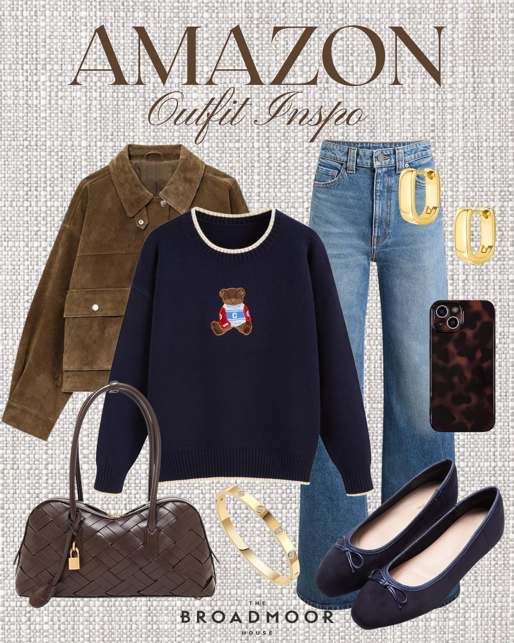 Cutest look for less outfit!! 

#LTKdayinmylife #LTKmomlife #LTKootd