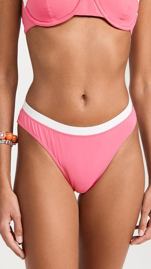 Gemma Bikini Bottoms | Shopbop