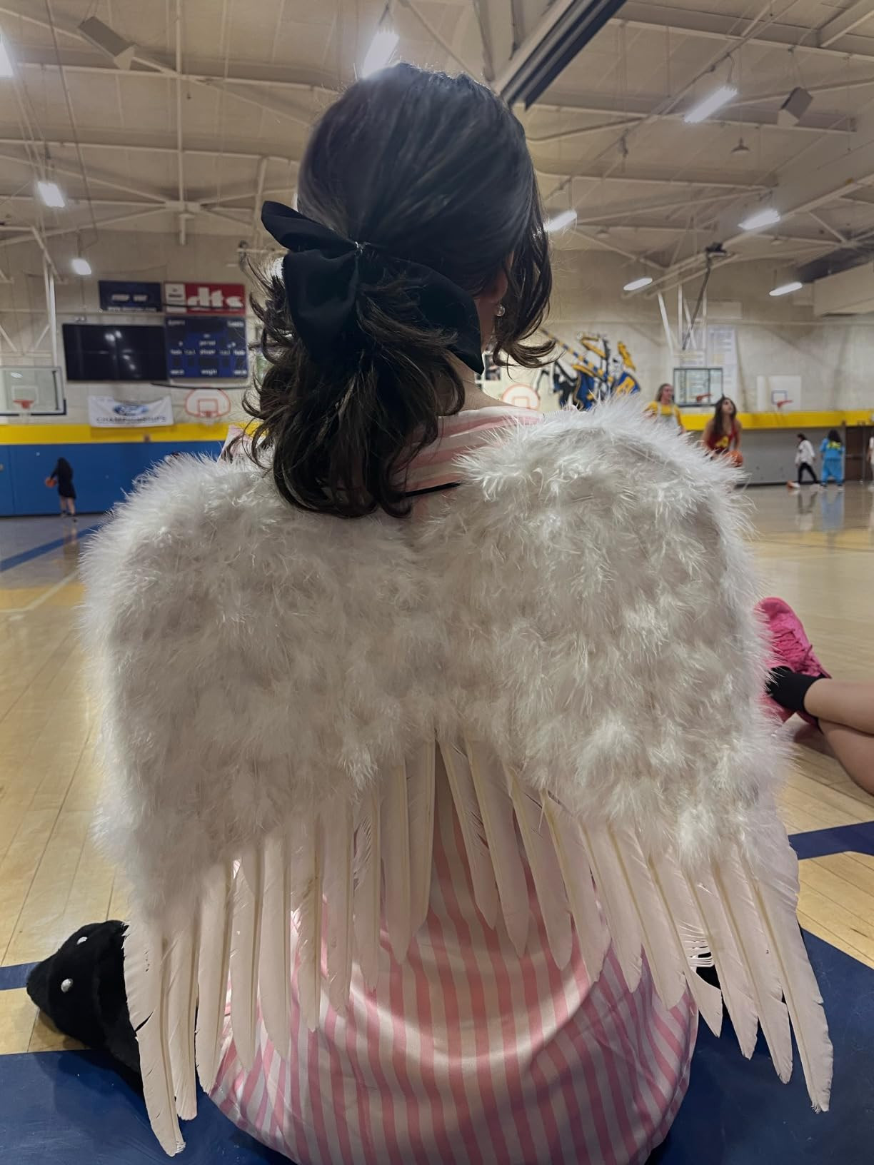 Victoria's Secret Satin Pajama Set, Long Sleeve Button Down Shirt & Pants, Sleepwear for Women (X... | Amazon (US)