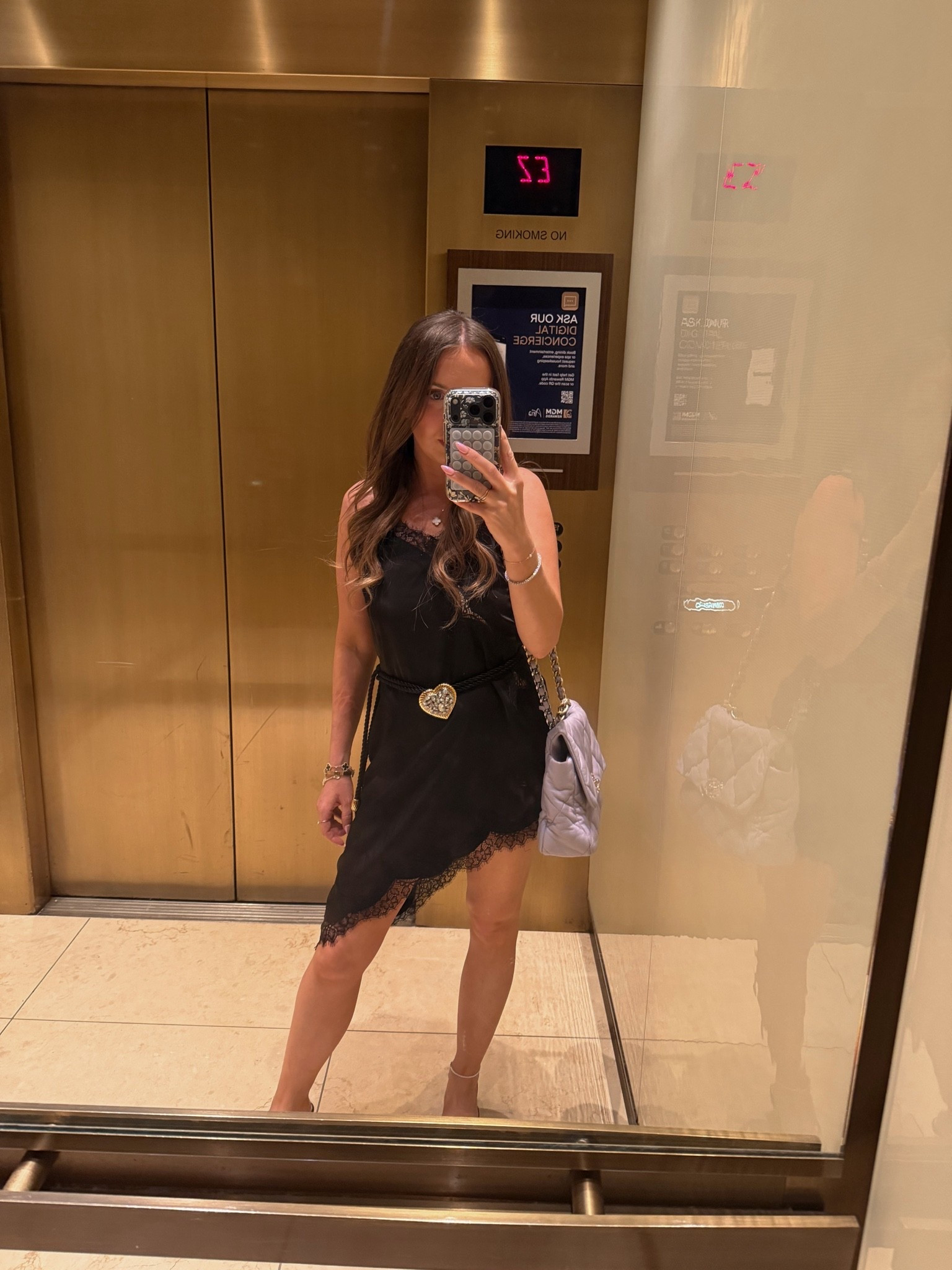 Easy outfit of the night

#LTKootd #LTKPetite #LTKOver40