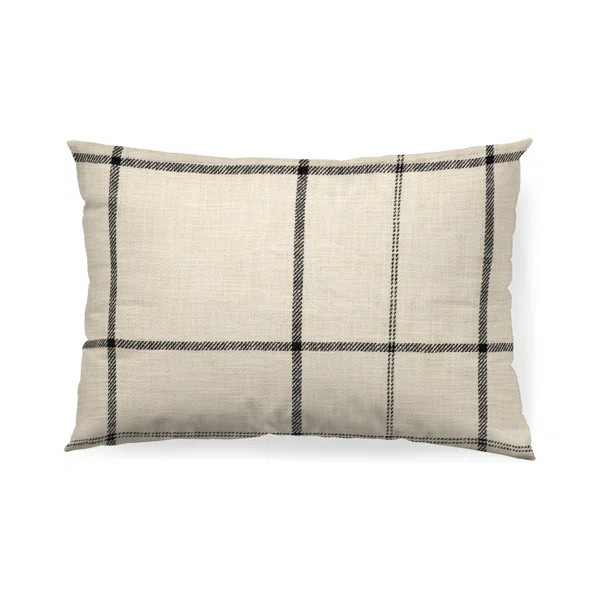 Height(13") x Width(21") David Pillow Cover | Wayfair North America