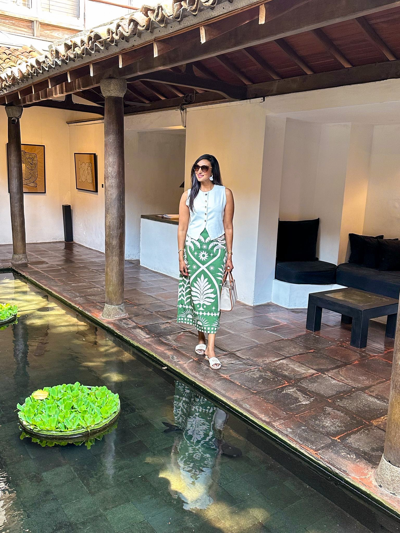 Island life but make it fashion 

#LTKtravel #LTKspring #LTKstyletip