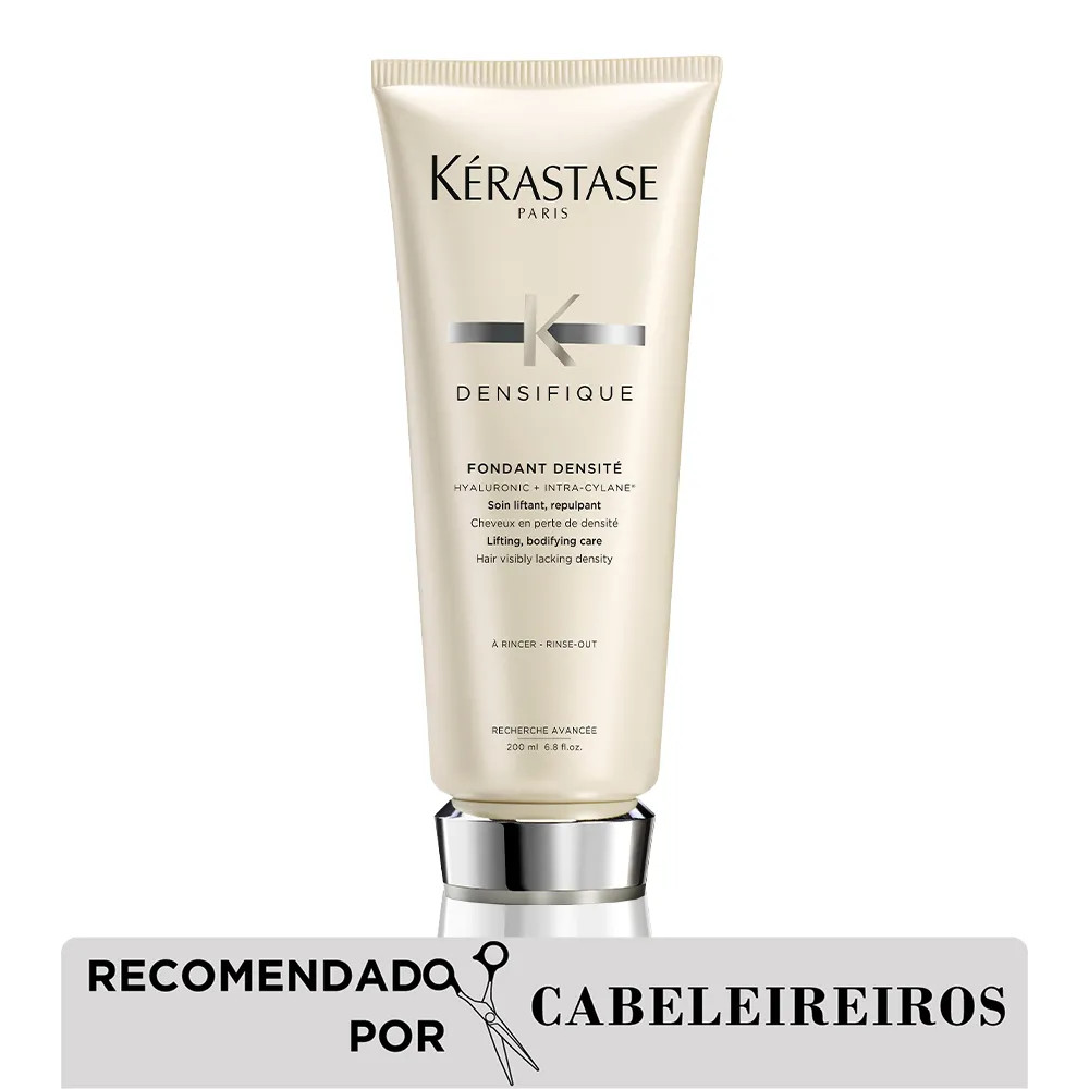 Condicionador Kérastase Densifique Fondant 200 ml - AMOBELEZA - Produtos para Cabelo, Perfumes e... | Amobeleza (BR)