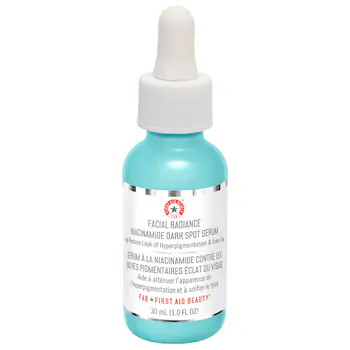 Facial Radiance Niacinamide Dark Spot Serum | Sephora (US)