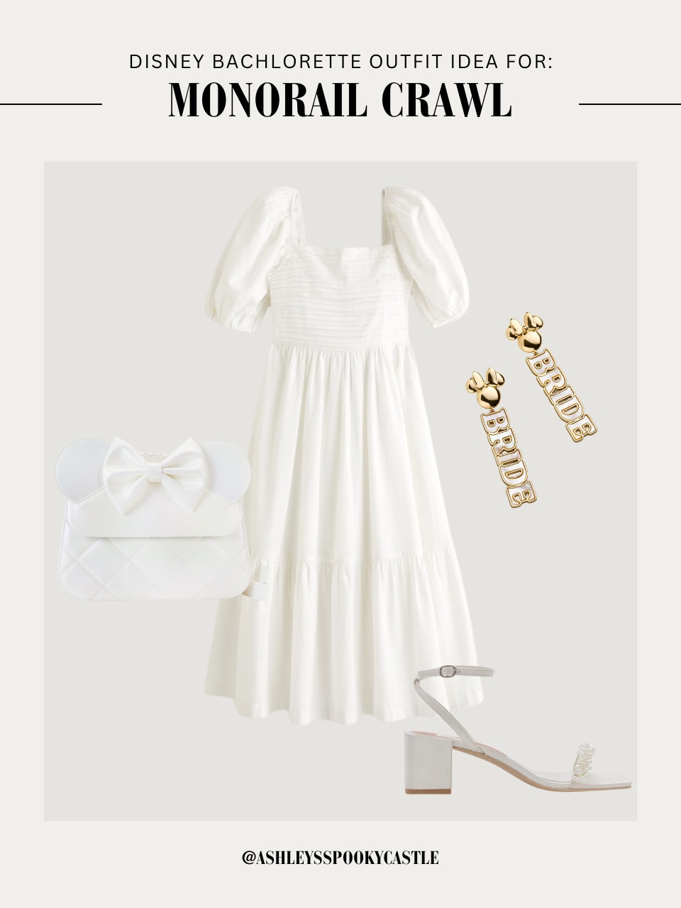 Disney bachelorette monorail crawl outfit idea 

#LTKMostLoved #LTKStyleTip #LTKWedding