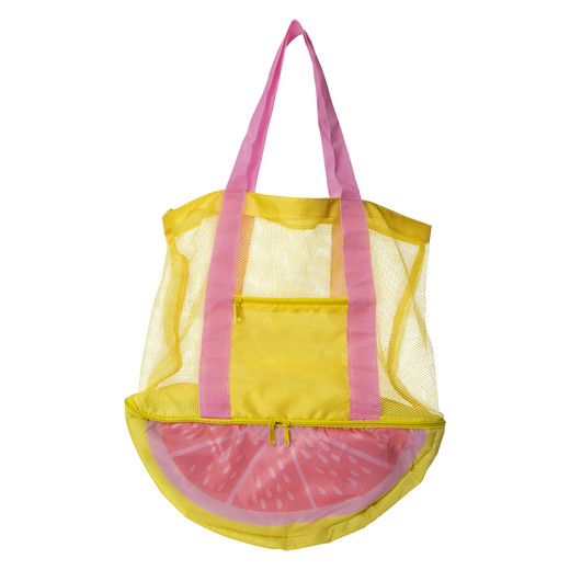 cooler tote bag 21in x 20in | Five Below