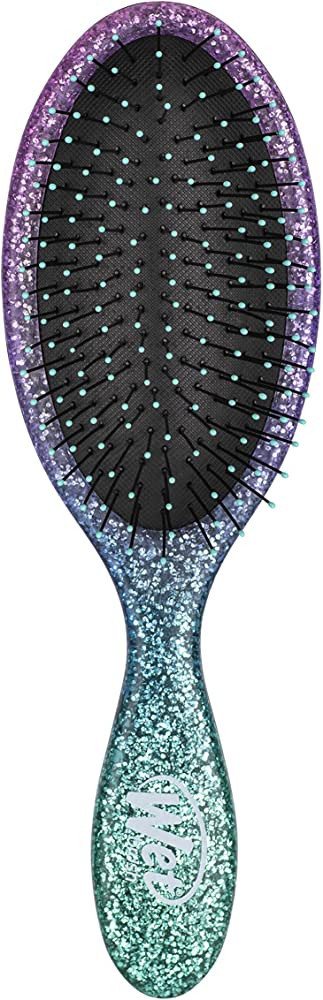 Wet Brush Original Detangler Brush, Shimmering Sky, Dreamy Dawn, All Hair Types, Ultra-Soft Intel... | Amazon (US)
