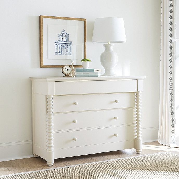 Savoy Chest of Drawers | Ballard Designs, Inc.