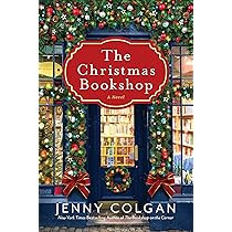 The Christmas Bookshop: A Novel | Amazon (US)