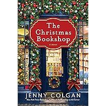 The Christmas Bookshop: A Novel | Amazon (US)