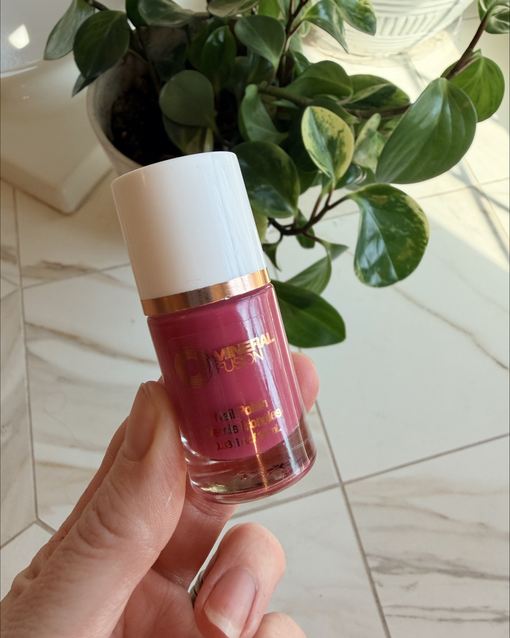 New favorite color for the winter to spring transition 

#LTKSeasonal #LTKbeauty