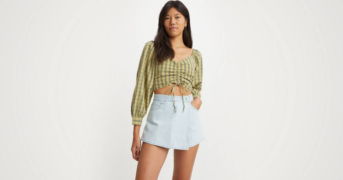 Women's Skort | LEVI'S (US)