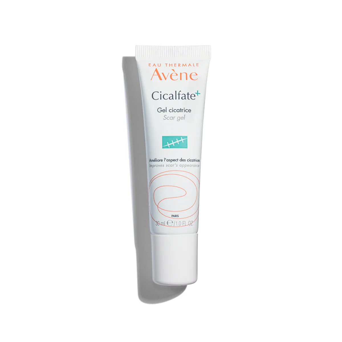 Eau Thermale Avene Cicalfate+ Scar Gel (1 fl oz) #10083204 | Smallflower