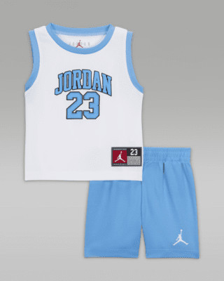 Baby (12-24M) 2-Piece Jersey Set | Nike (US)