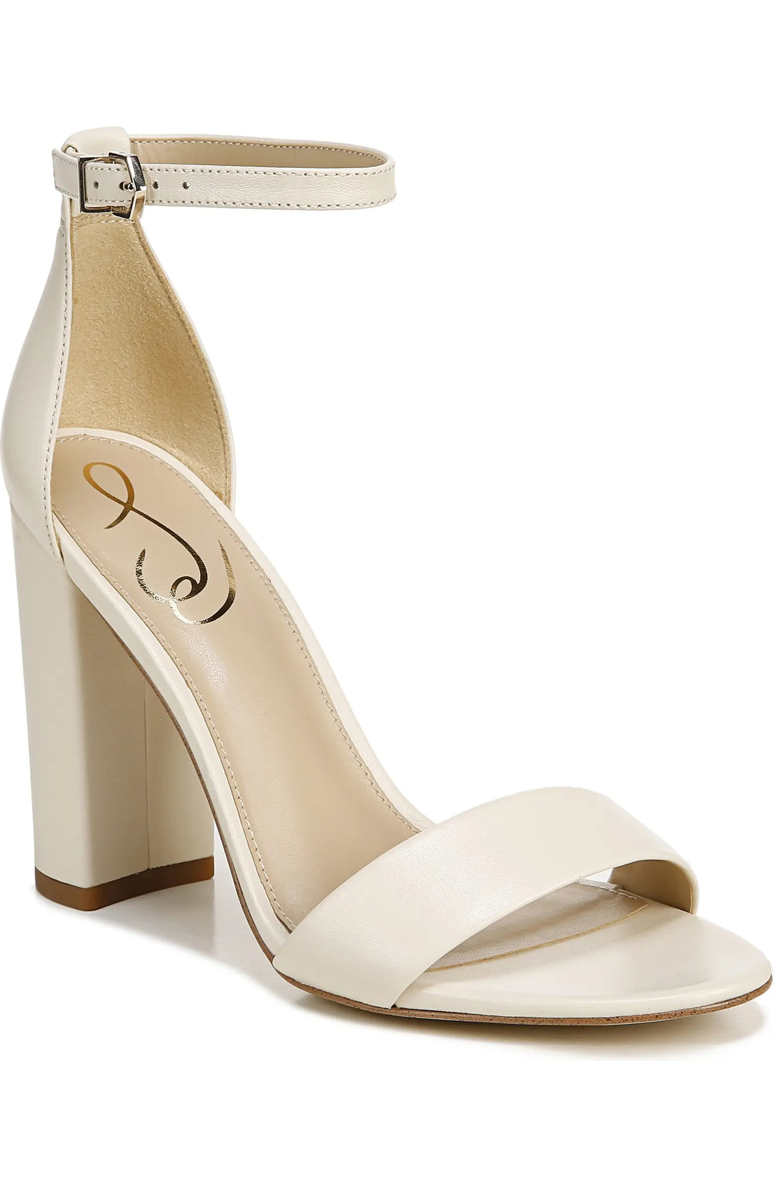 Yaro Ankle Strap Sandal (Women) | Nordstrom Rack