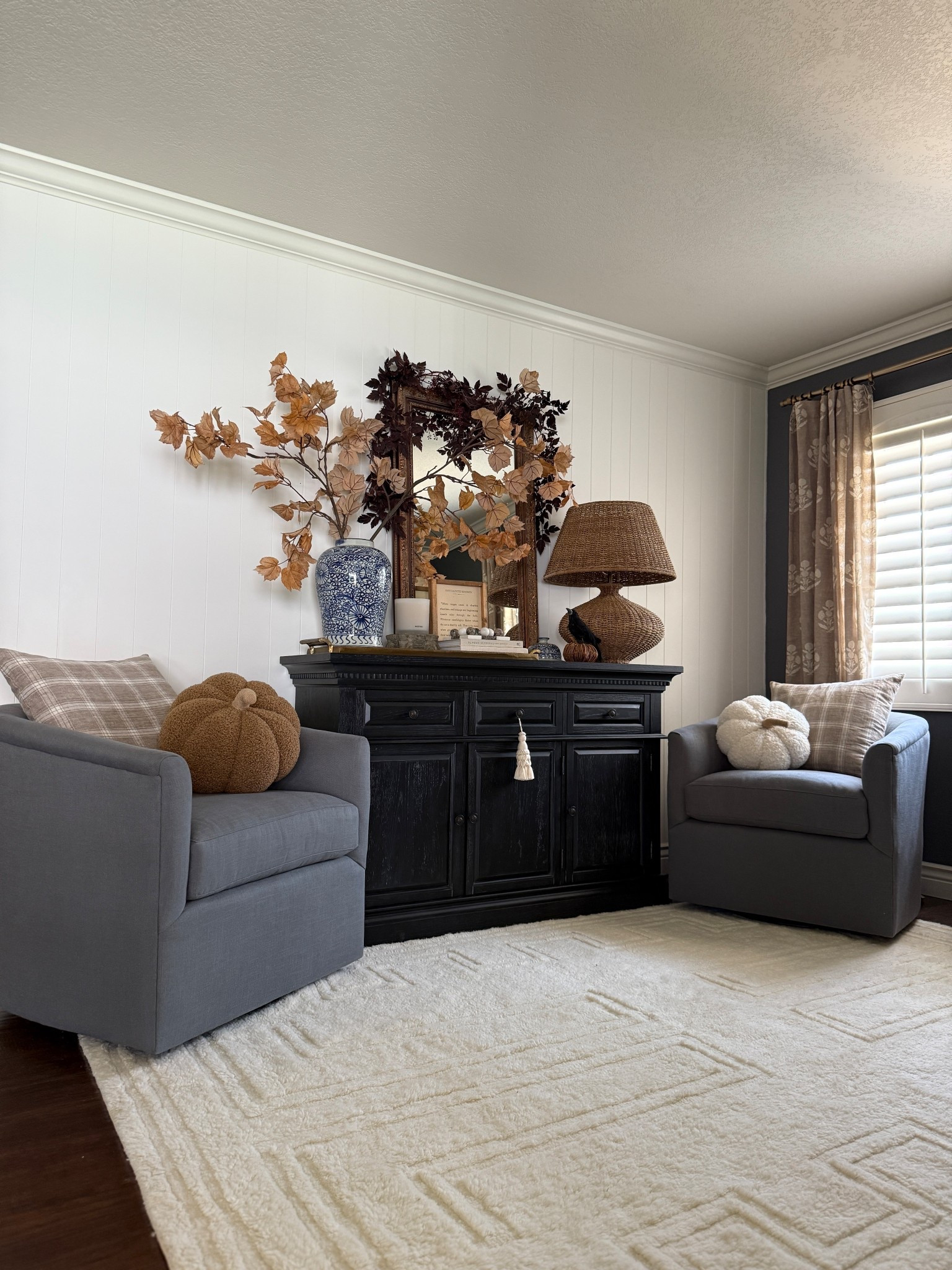 New Washable Rug from The Citizenry

#LTKFallSale #LTKHome #LTKSeasonal