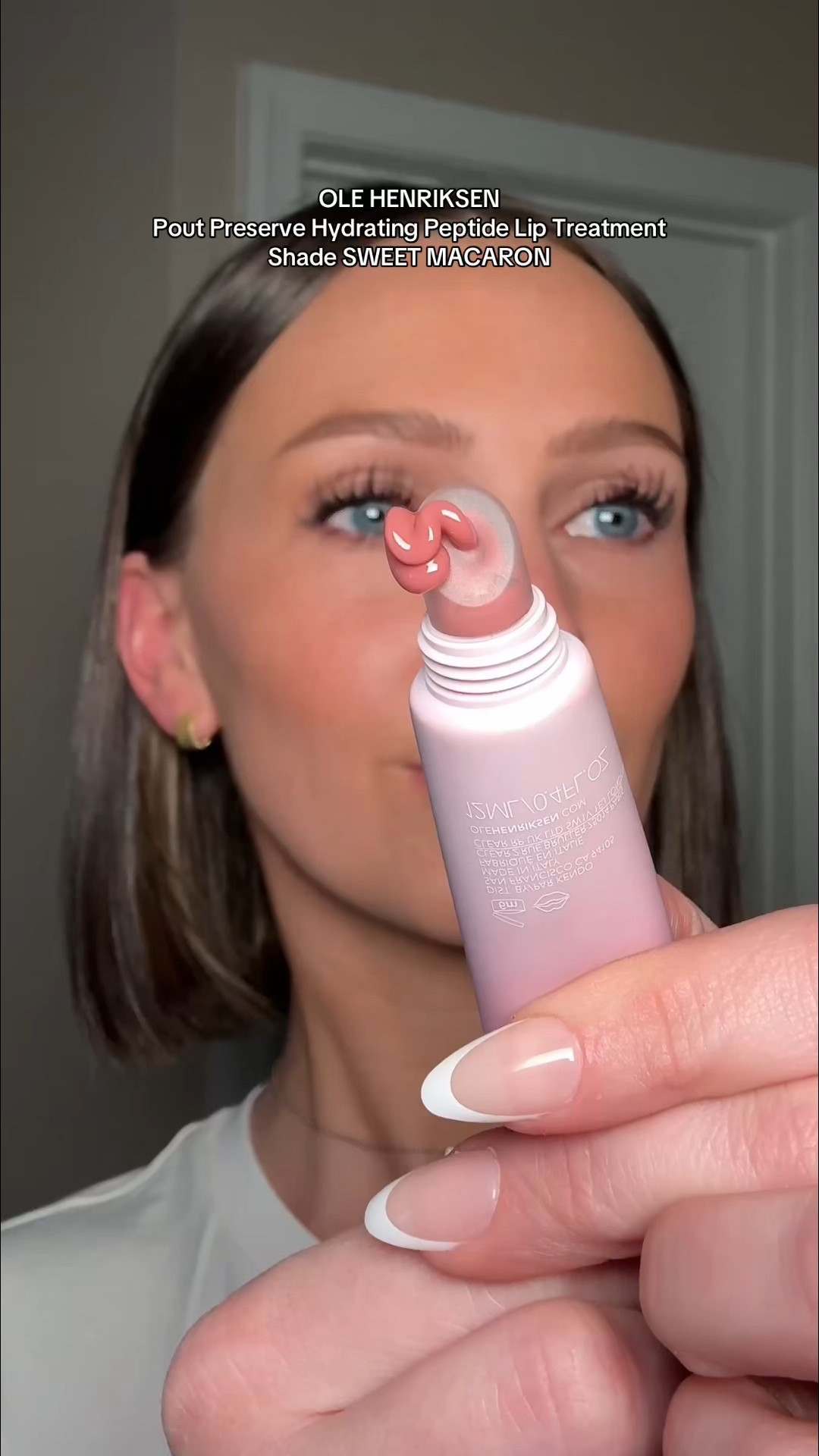 Ole henriksen w my fav lippie 🫶🏻

#LTKdayinmylife #LTKmomlife #LTKSaleAlert