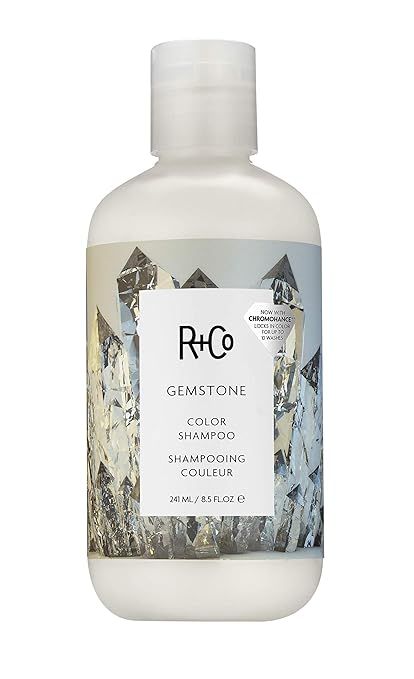 R+Co Gemstone Color Shampoo | Amazon (US)