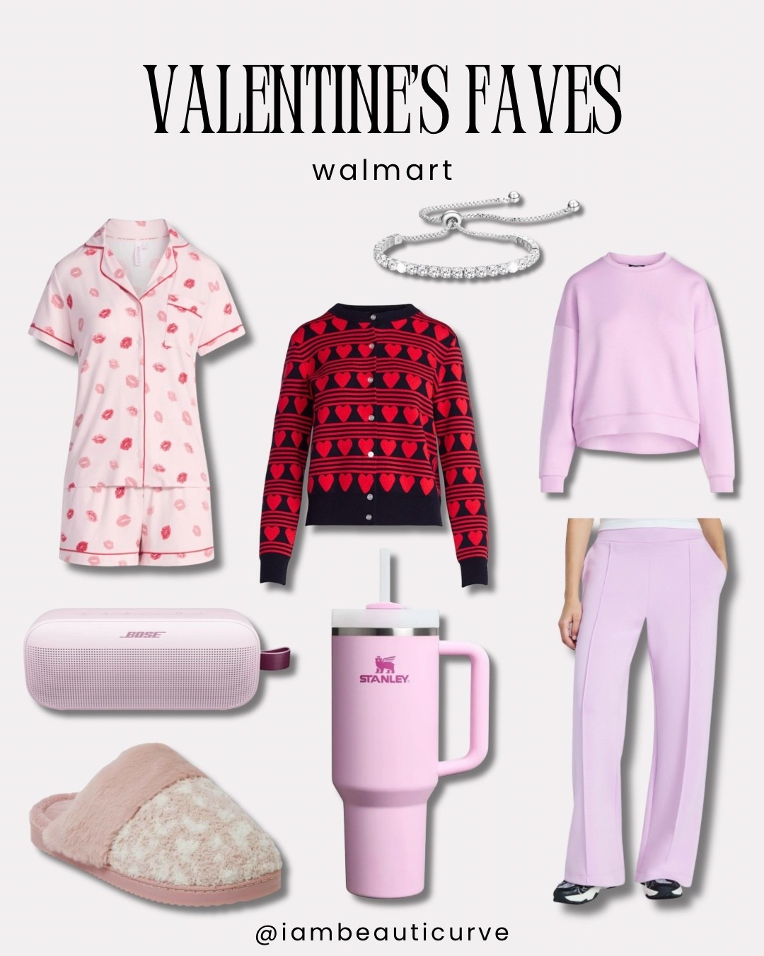 Valentine’s finds that are cute, affordable, and easy to grab 💕

#LTKootd #LTKMidsize #LTKValentine