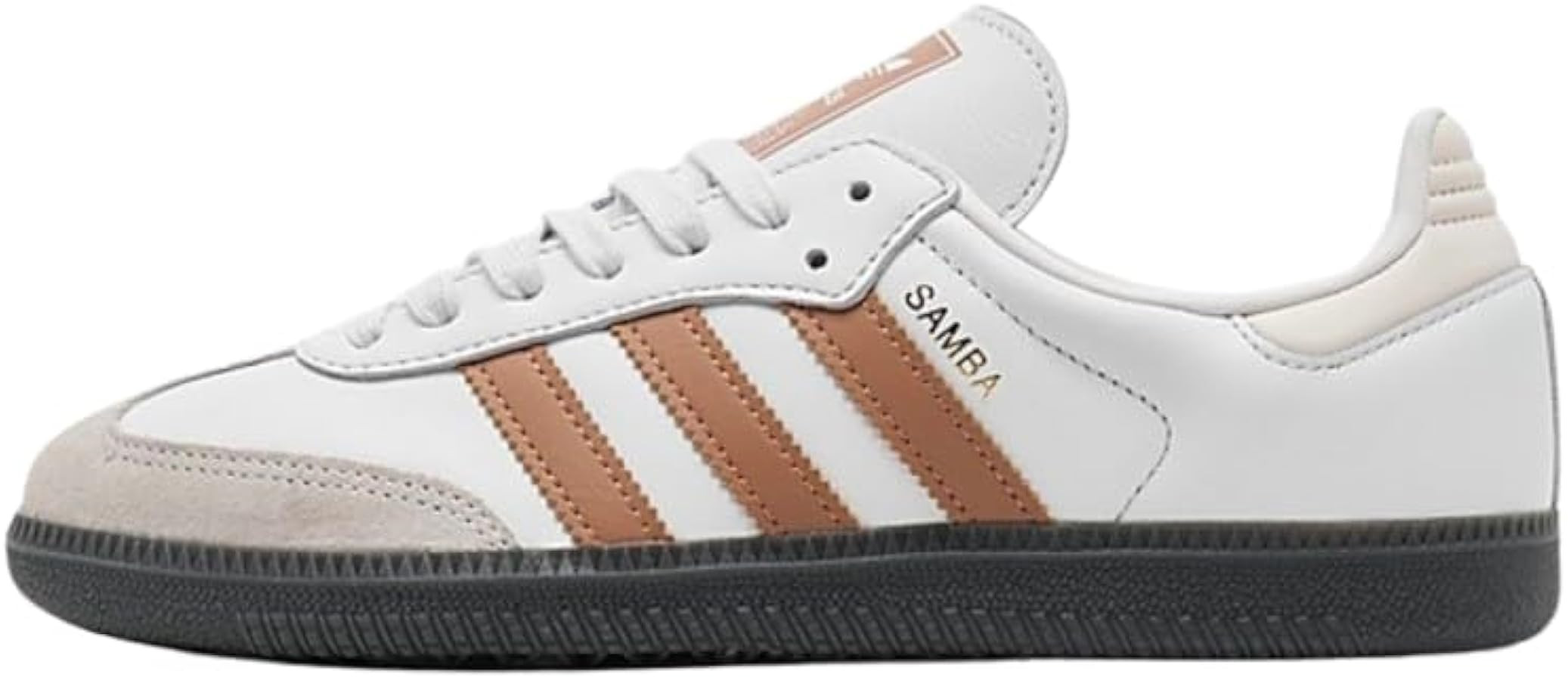 Adidas Samba OG Womens Sneaker | Amazon (US)