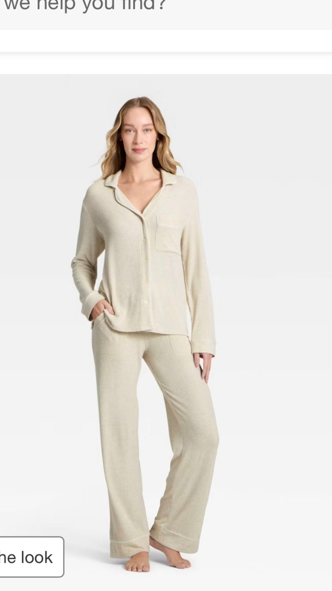 cozy pajamas 

#LTKFindsUnder50 #LTKHoliday #LTKmorningroutine