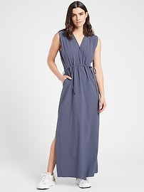 Marlow Maxi Dress | Athleta