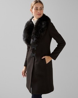 Signature Car Coat | White House Black Market