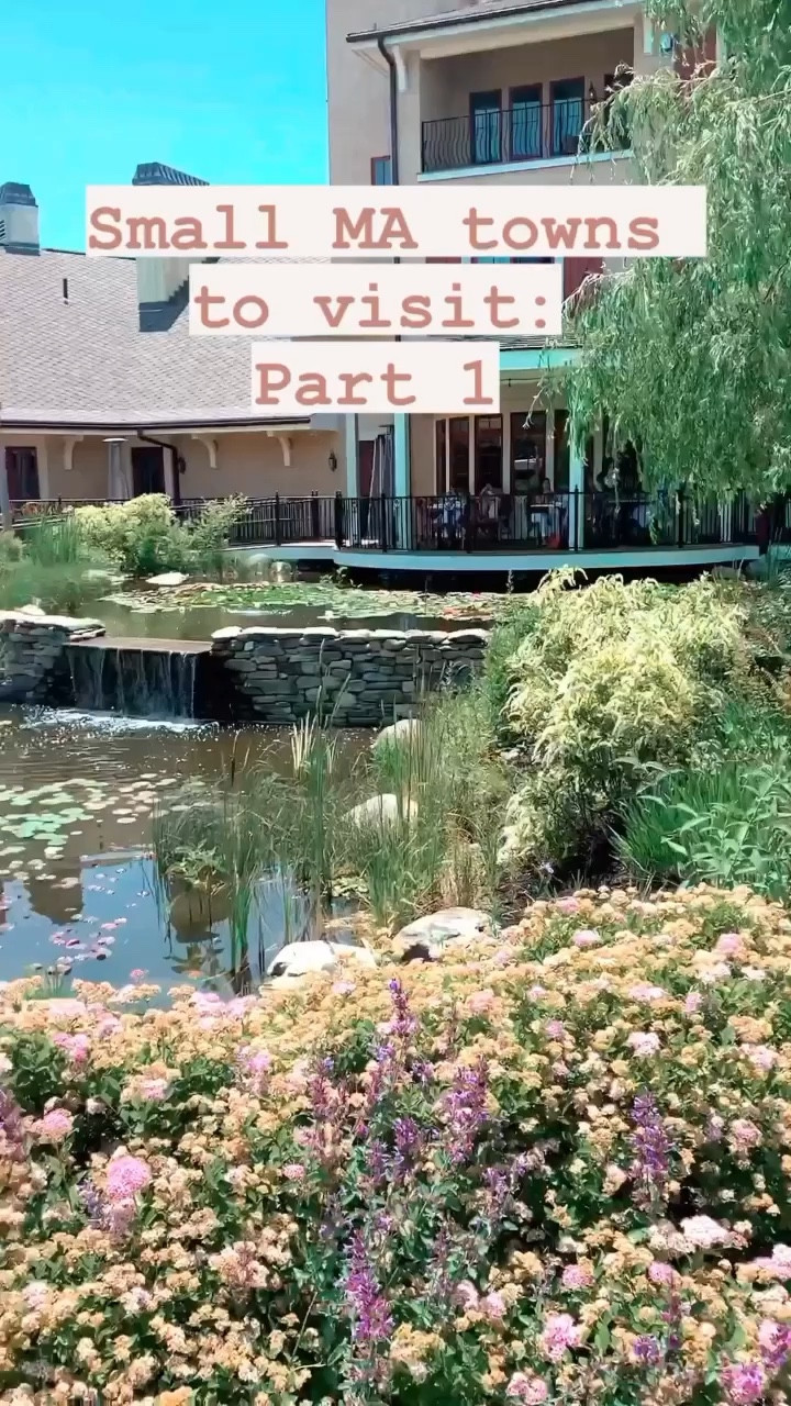 Skip cape cod & head to Plymouth MA. A small coastal town in New England. There’s a beautiful spa hotel that you can relax in an outdoor hot tub, solarium and salt cave. Plymouth has multiple beaches, the cutest downtown with fabulous shops and restaurants and activities and museums for families & kids  including Plimoth Patuxet.

#LTKkids #LTKtravel #LTKfamily