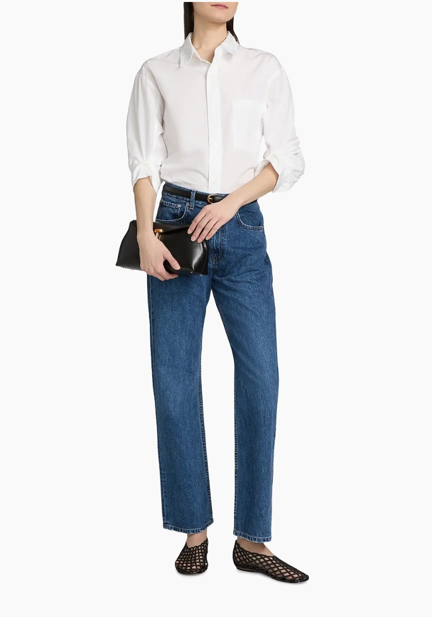 Your denim upgrade starts now ✨ Shop Saks designer jeans on sale and use code MAYGET for up to $300 off—because luxury denim is always worth it 👖🤍#SaksSale #DesignerDenimSale #LuxuryJeans #PremiumJeans #DenimLover #DesignerWardrobe #LuxuryStyle #FashionDeals #SaveBig #DiscountAlert #DesignerBrands #MustHaveDenim #WardrobeRefresh #ShoppingTime #StyleGoals #LTKFashion

#LTKSeasonal #LTKU #LTKSaleAlert