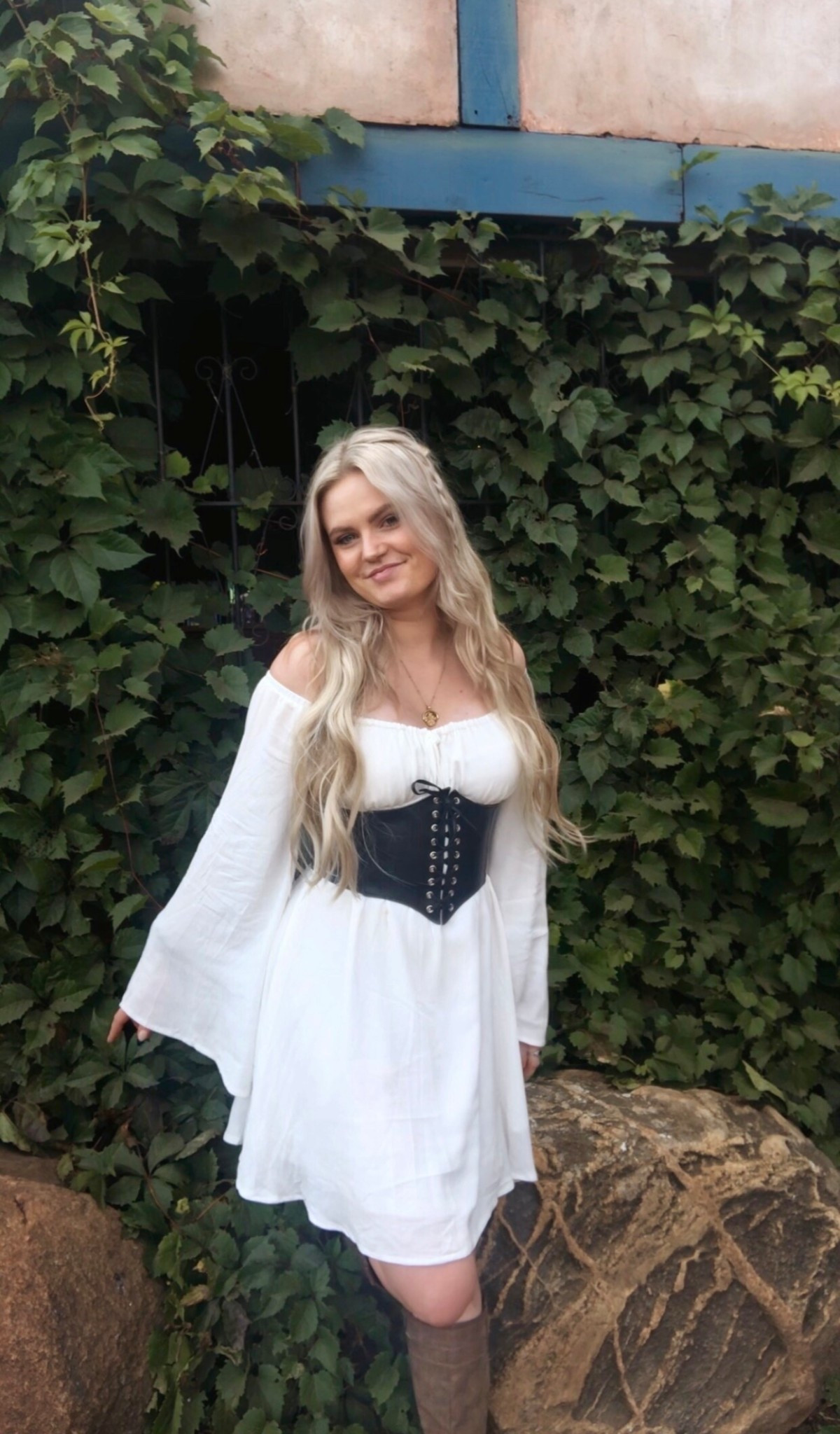 Renaissance Festival outfit 

#LTKSeasonal