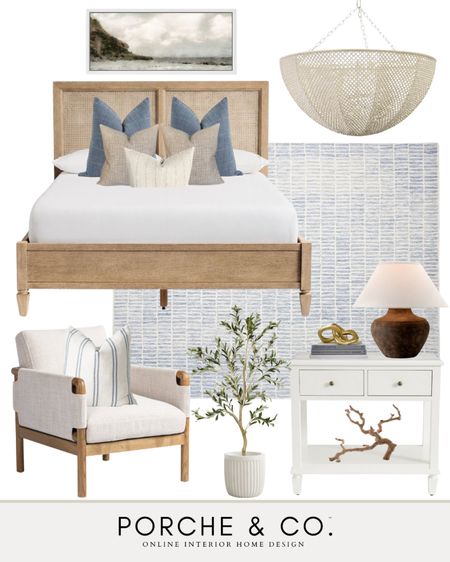 Bedroom mood board, bedroom inspo, coastal bedroom, modern coastal bedroom design, blue bedroom design

#LTKsalealert #LTKhome #LTKstyletip