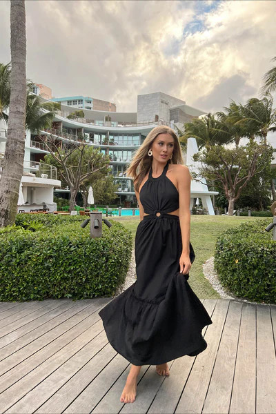 Margo Dress | Vestique