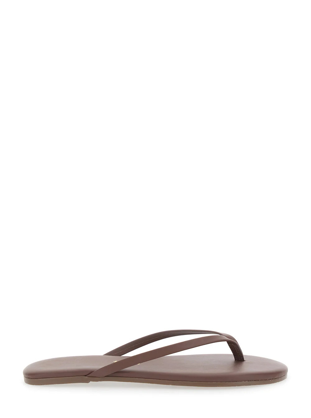 Tkees Foundations Sandals — Brown | Italist Inc.