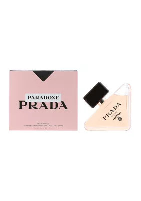 Prada Women's Paradoxe Eau de Parfum, 3 Ounces | Belk