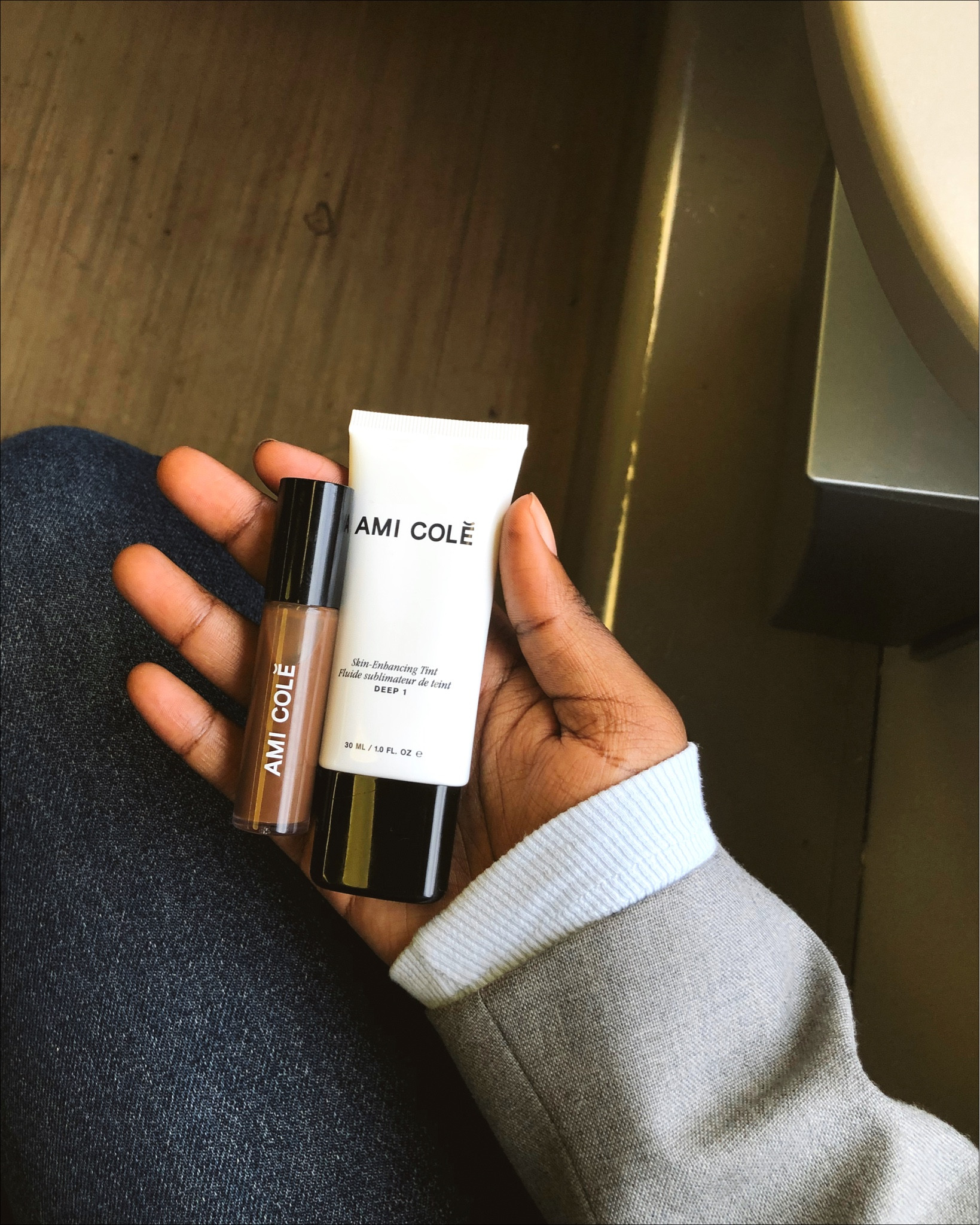 Ami cole skin tint

#LTKFind #LTKbeauty #LTKeurope