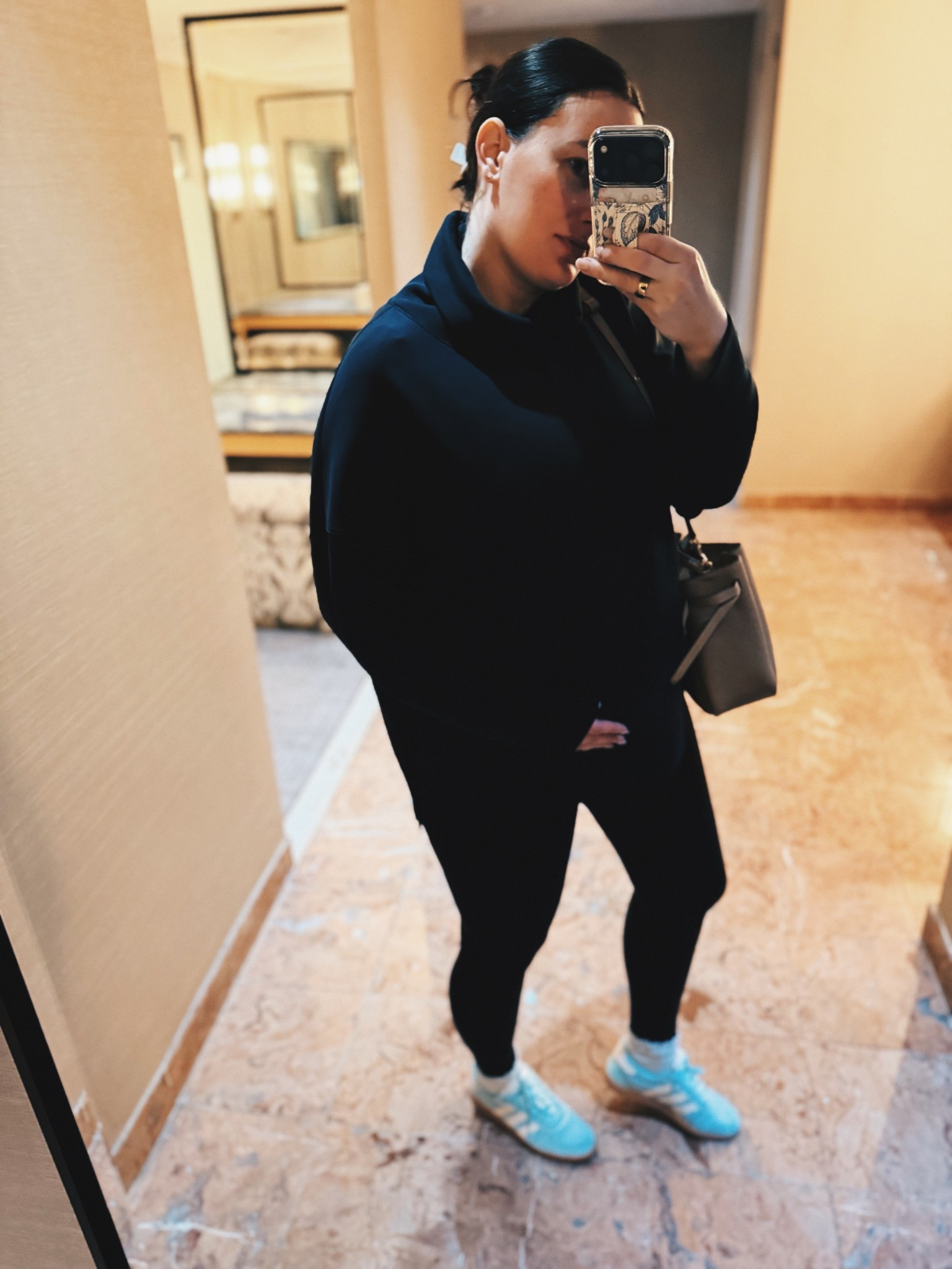 bump fit 

#LTKBump #LTKActive #LTKmomlife