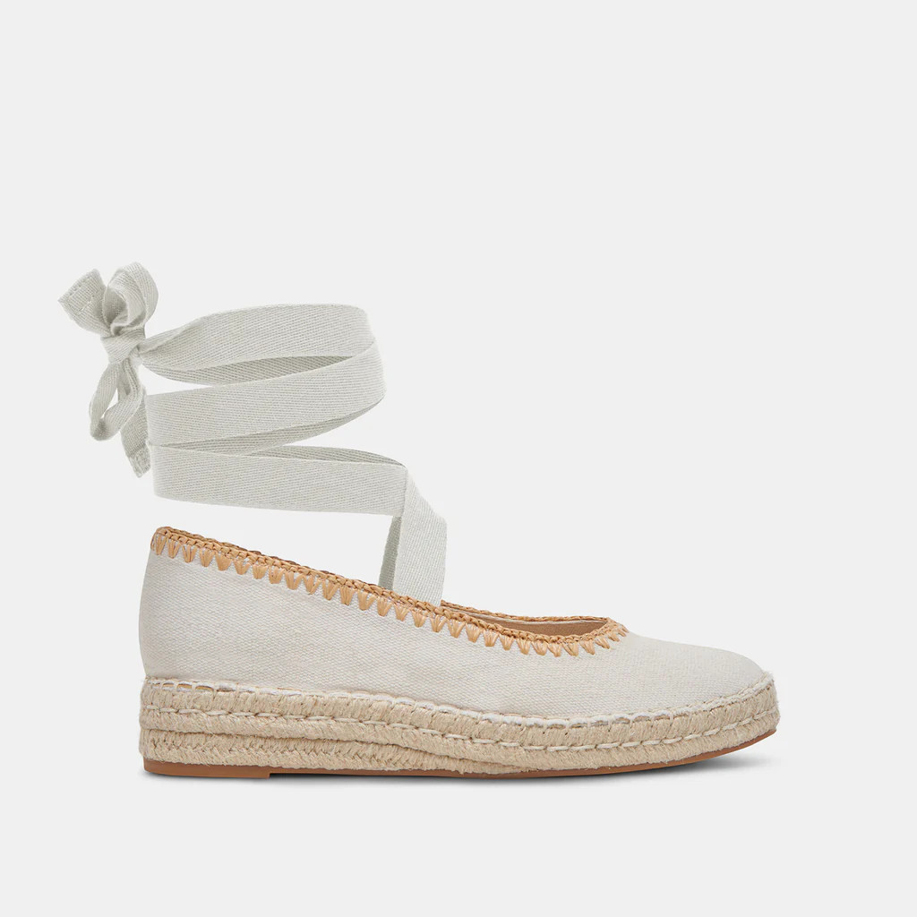 Morgan Flats | DolceVita.com