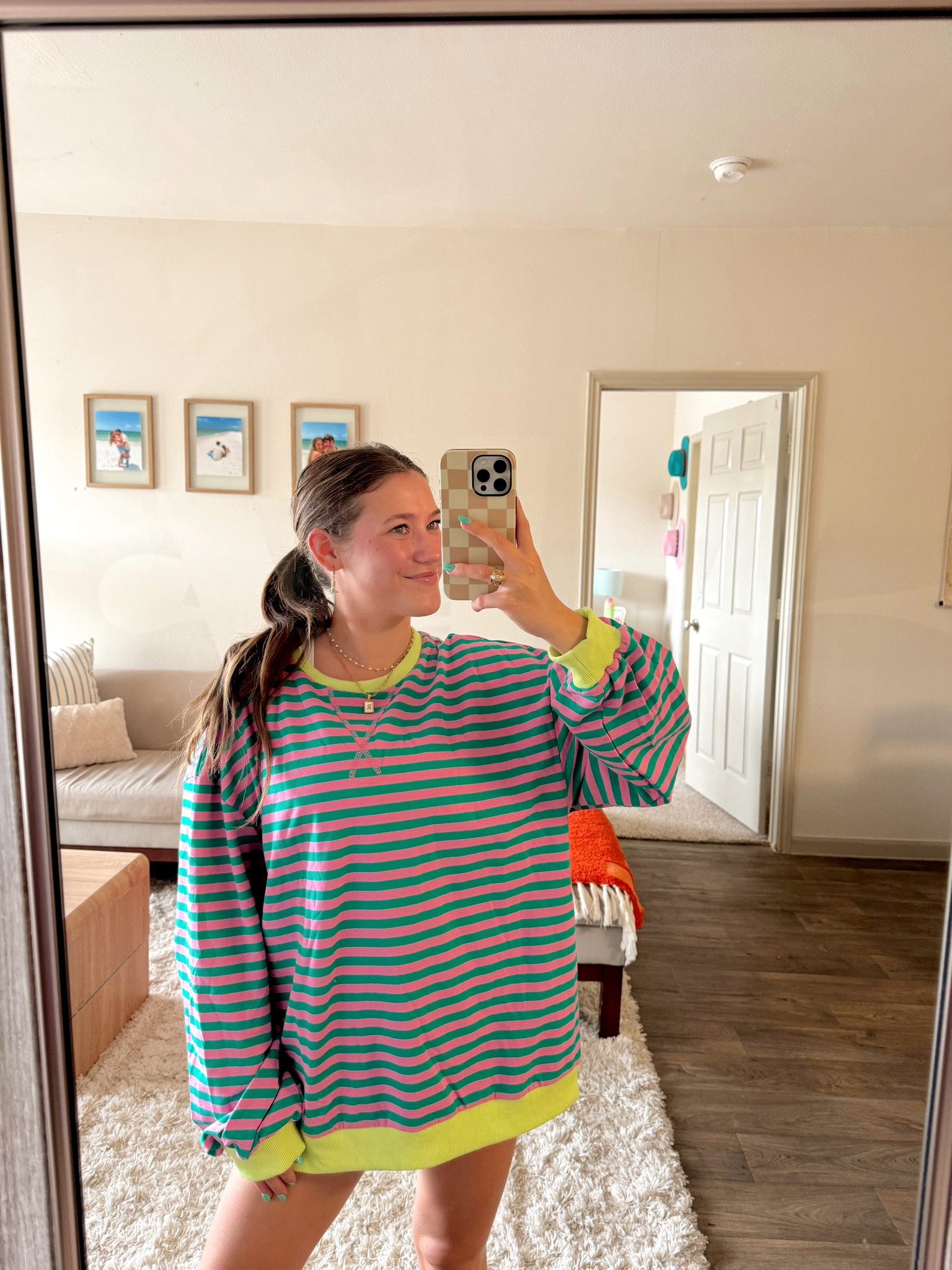fp lookalike 
wearing a medium for an oversized look


#LTKGiftGuide #LTKStyleTip #LTKFindsUnder50