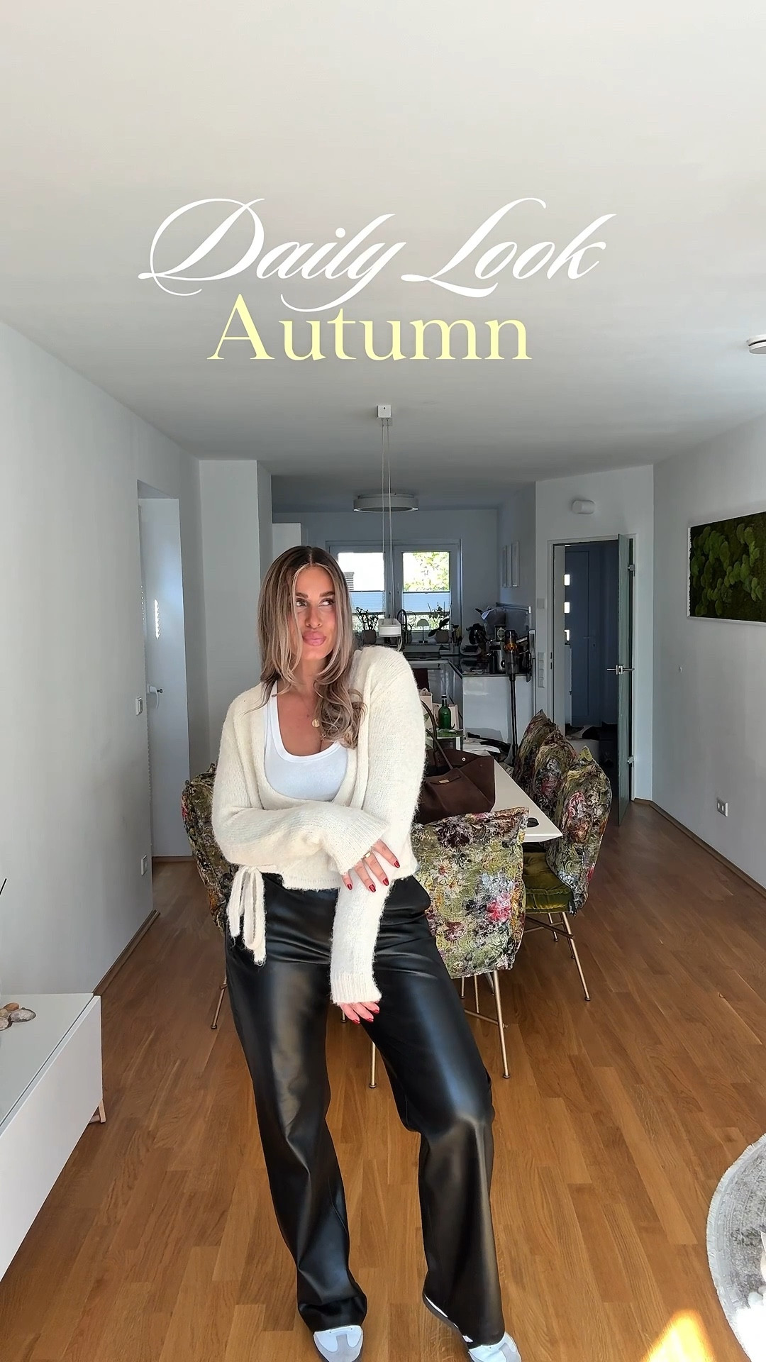 Autumn Looks 🤎🐻

#LTKdeutschland #LTKFashionMonth #LTKautumn