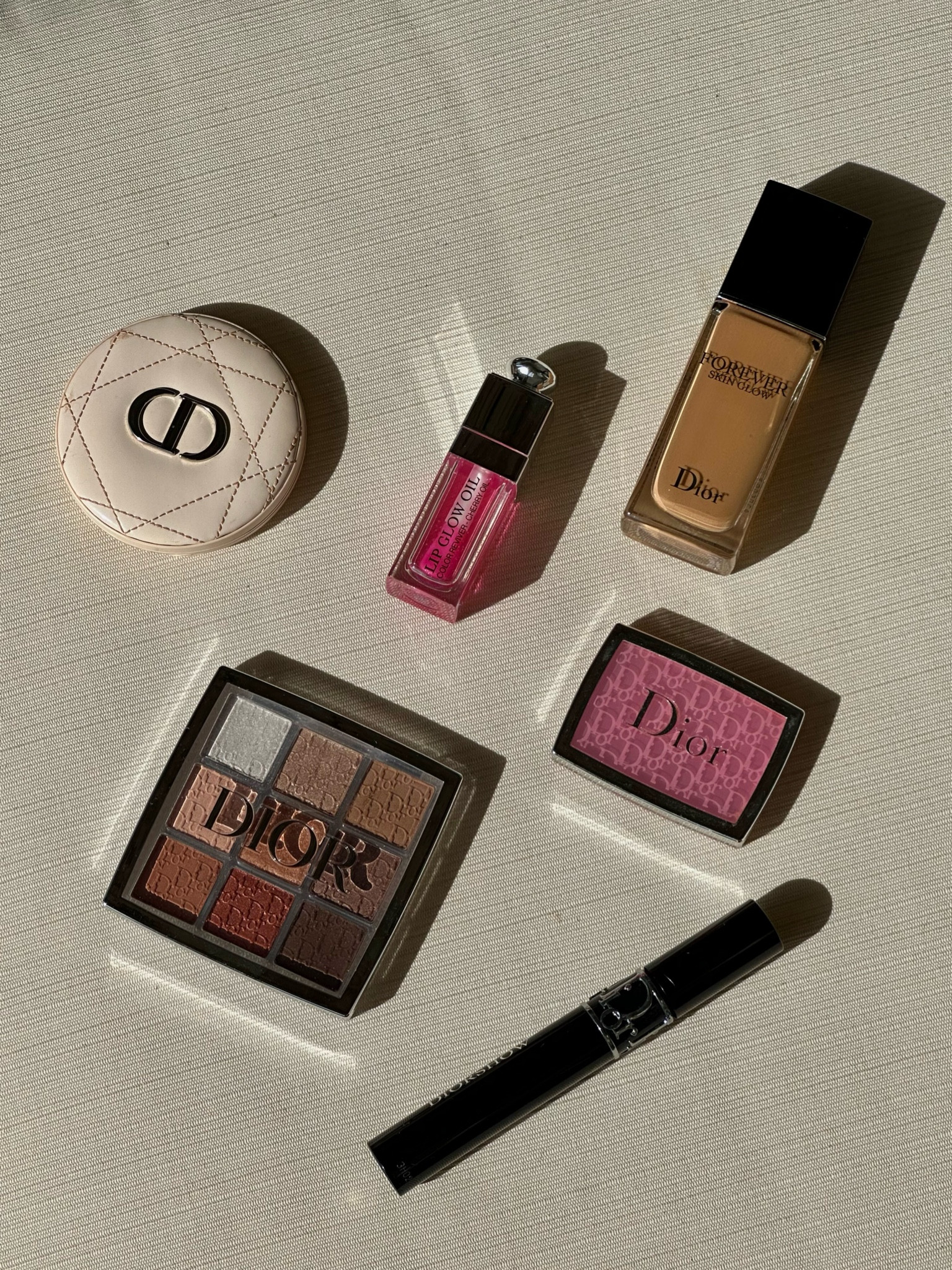 My favourite everyday beauty products from Dior 🫶🏼 Dior Beauty, Dior Lip Glow, Makeup, Essentials 

#LTKstyletip #LTKfindsunder100 #LTKbeauty