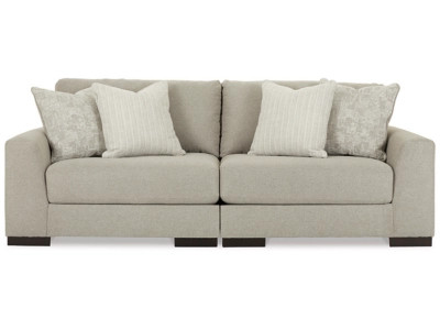 Lyndeboro 2-Piece Loveseat | Ashley Homestore