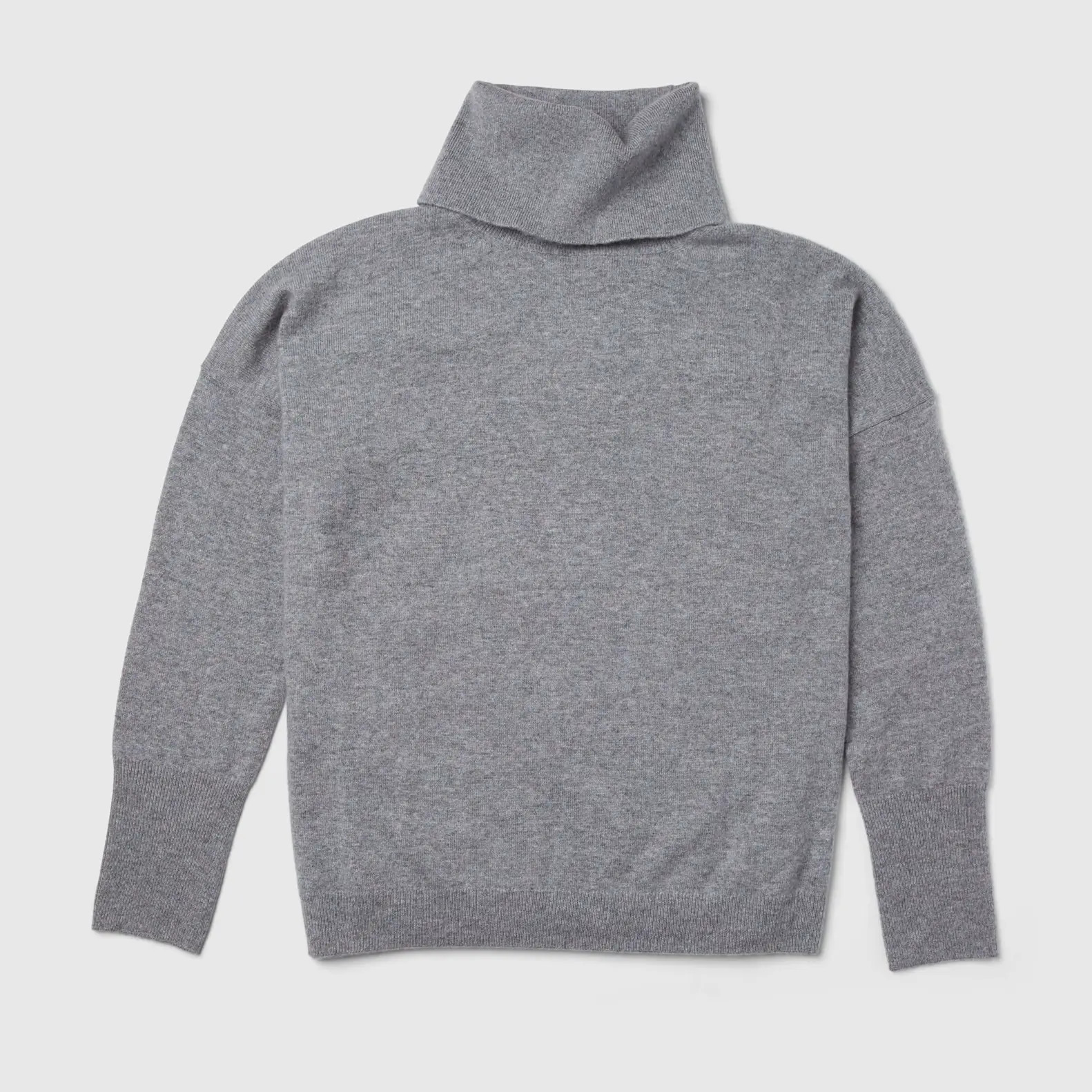 Cashmere Turtleneck Sweater | Quince | Quince