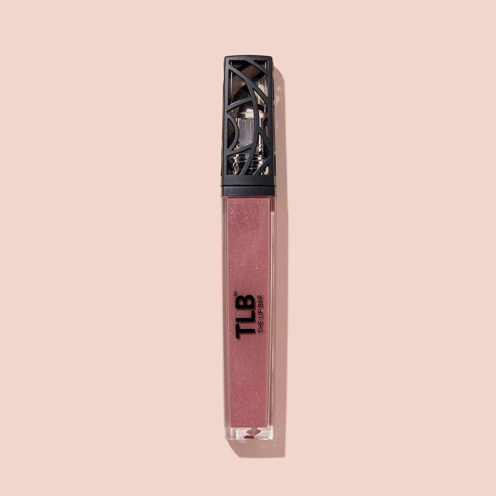 The Lip Bar Vegan Lip Gloss - Girl Boss - 2oz | Target