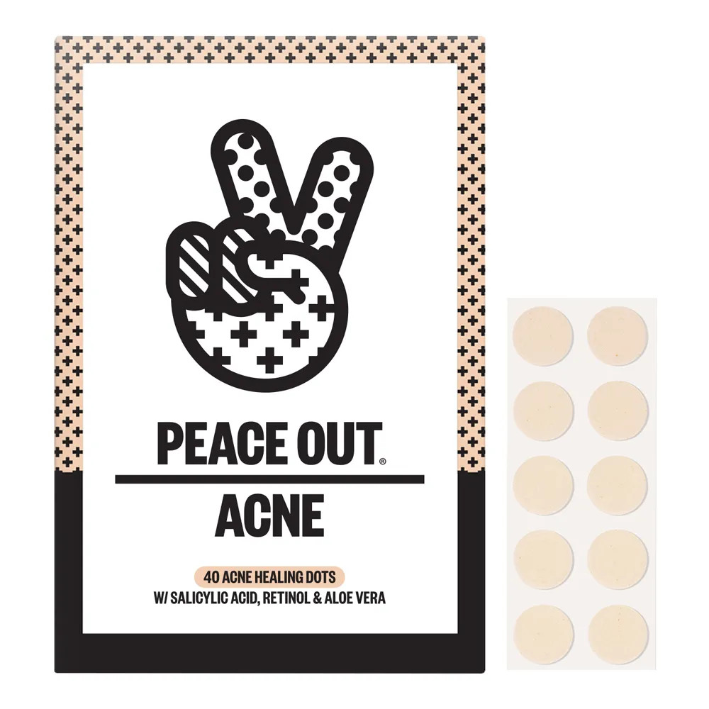 Acne Healing Dots | Sephora (AU)