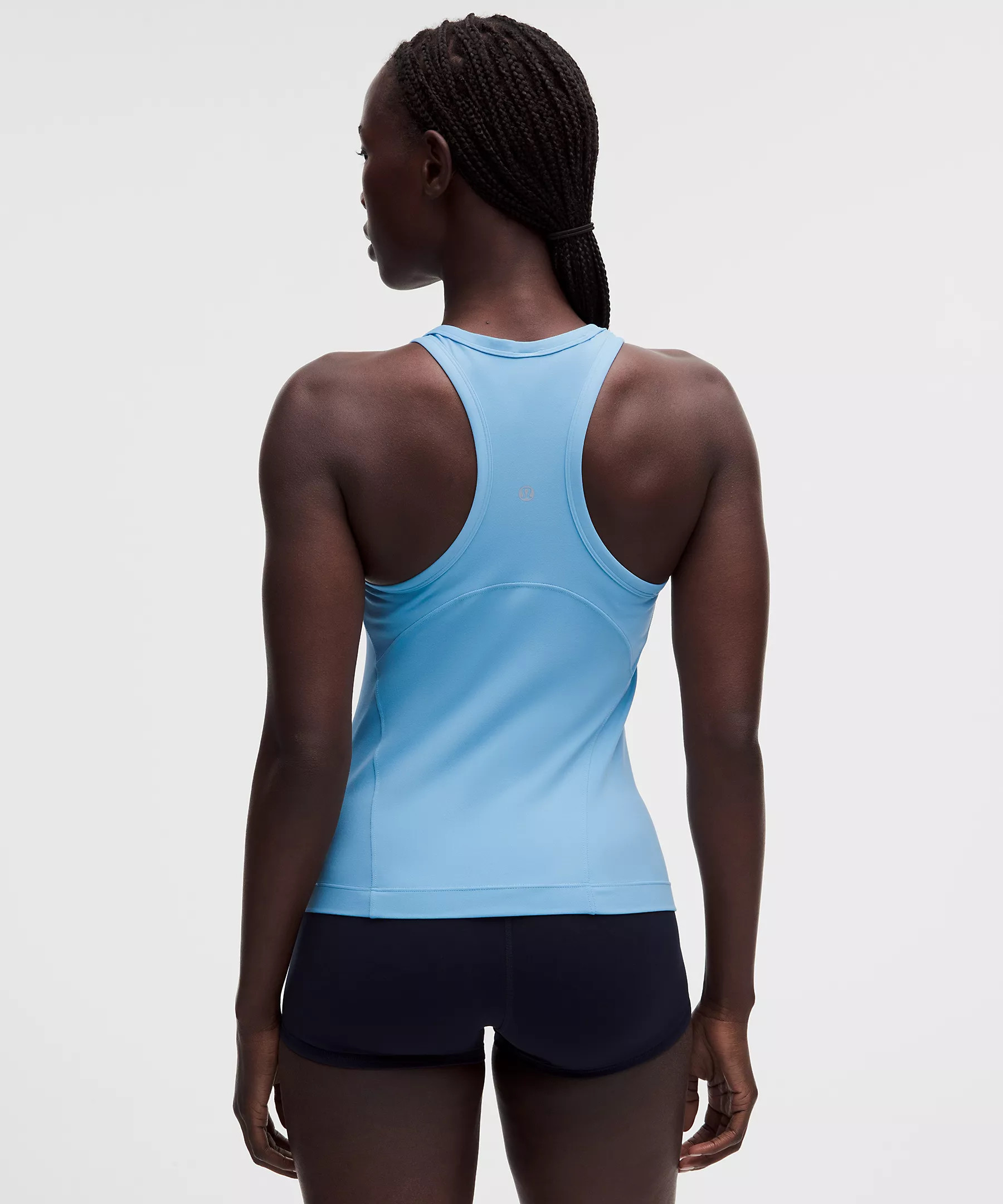 lululemon Align\u2122 Waist-Length Racerback Tank Top | Lululemon (US)