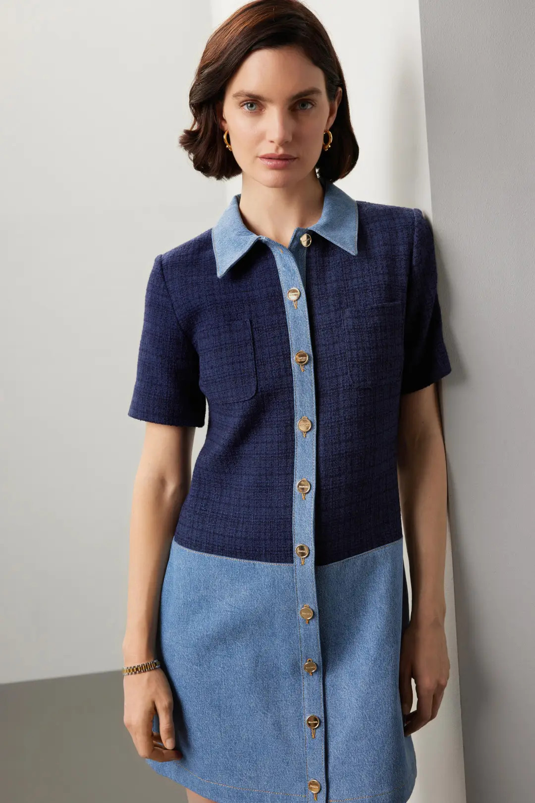 Brooke DressGreat Fit | Rent the Runway