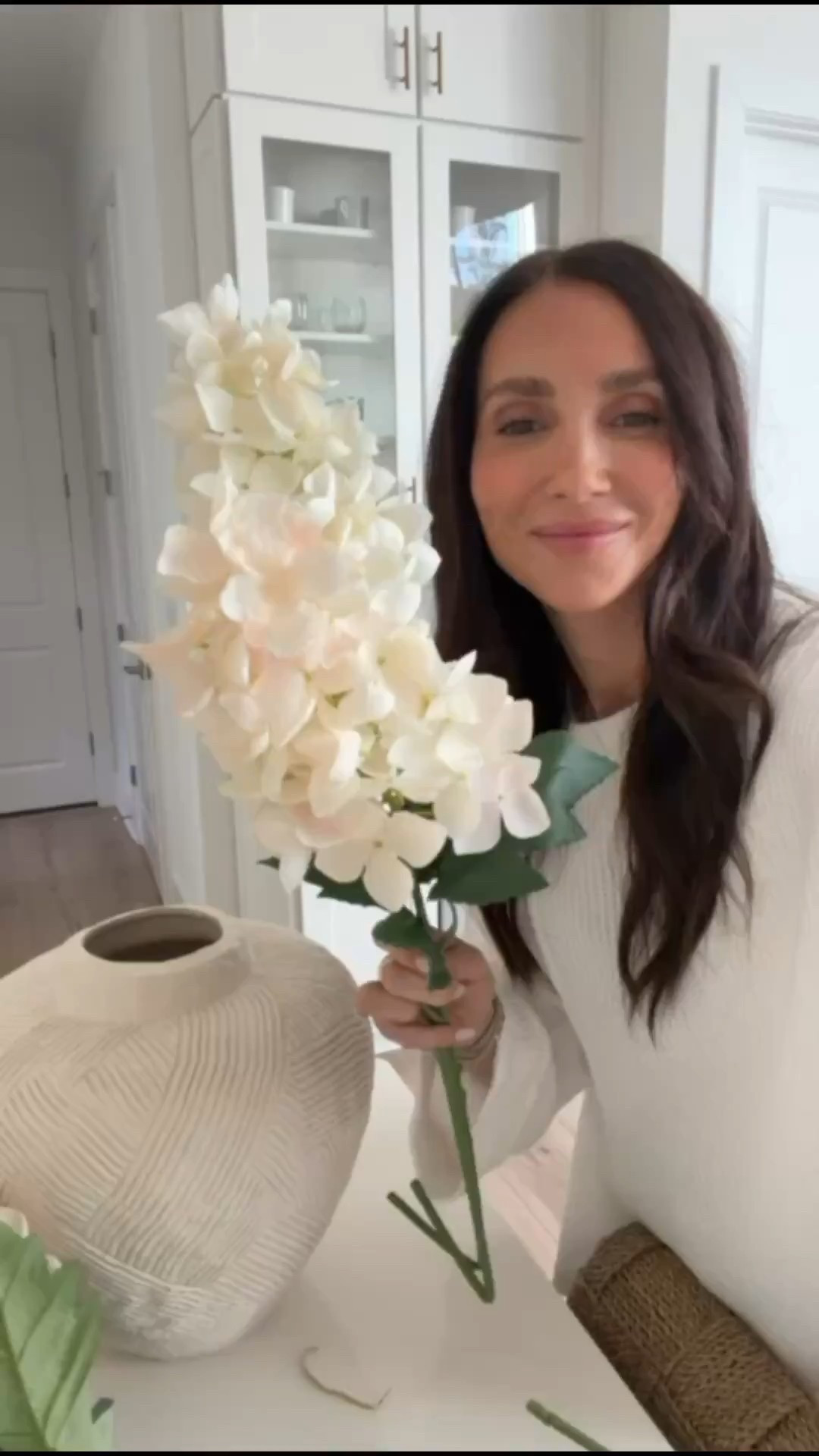 Target spring floral steams, artificial flowers home decor, spring home decor, fake flowers arrangement, target spring decor, annabrstyle

#LTKHome #LTKmomlife #LTKselfcare